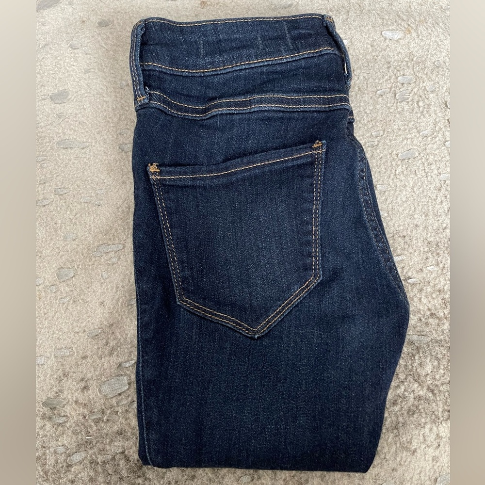 Hollister Skinny Jean Leggings